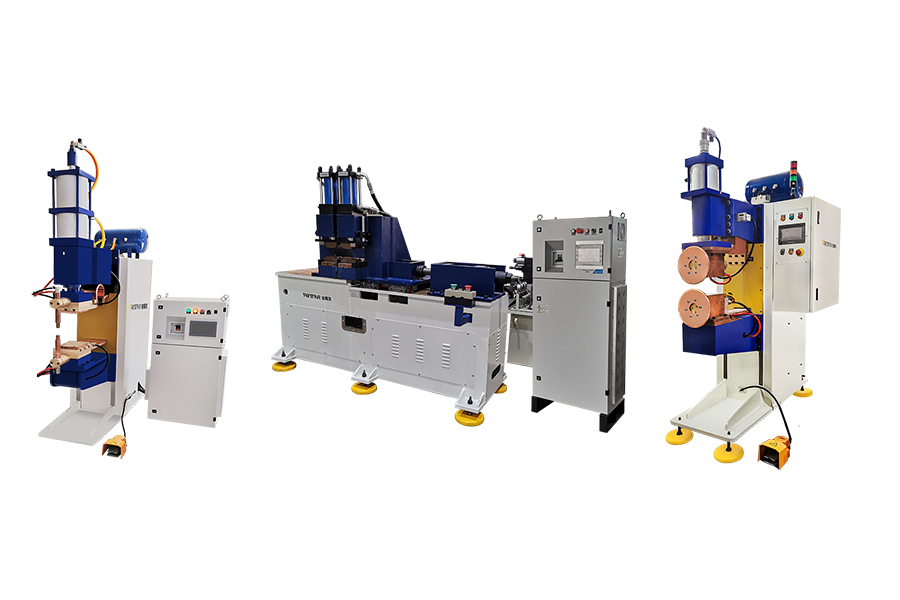 电阻焊设备 电阻焊设备